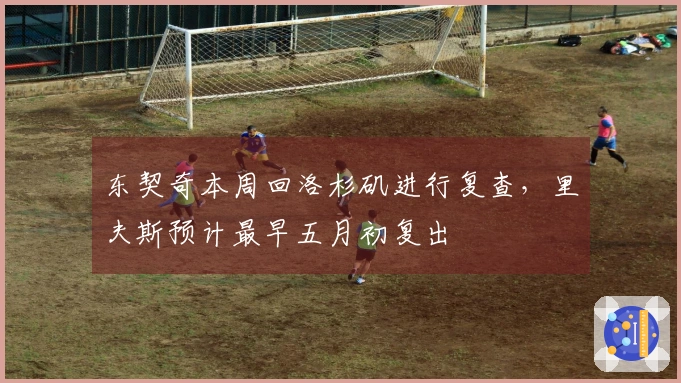 东契奇本周回洛杉矶进行复查，里夫斯预计最早五月初复出